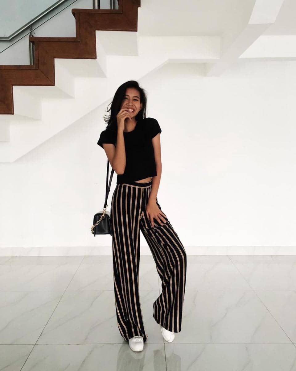 Shenina Cinnamon (instagram.com/sheninacinnamon)