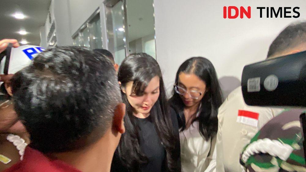 Sandra Dewi Bakal Dihadirkan di Sidang Harvey Moeis