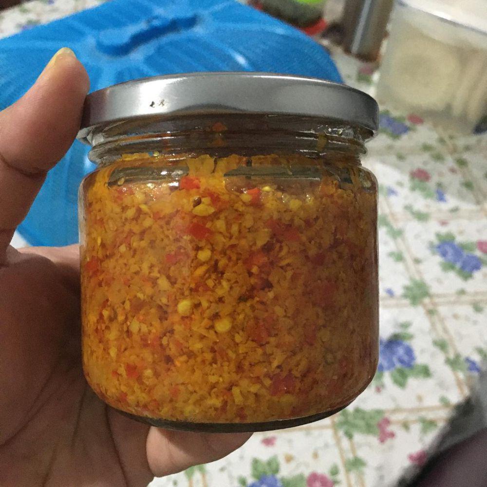 Resep Bumbu Dasar Oranye, Cocok untuk Membuat Pepes hingga Gulai