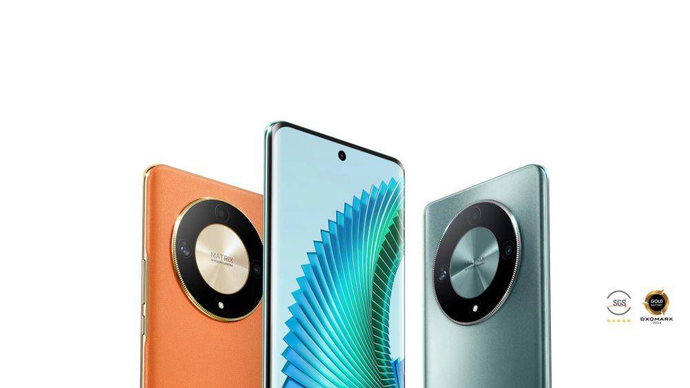 potret HONOR Magic6 Lite 5G (honor.com)