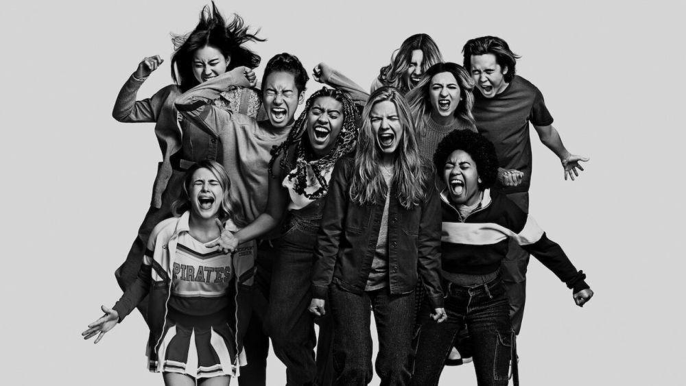 5 Fakta Film Moxie, Mengangkat Isu Penting Seksisme dan Feminisme!