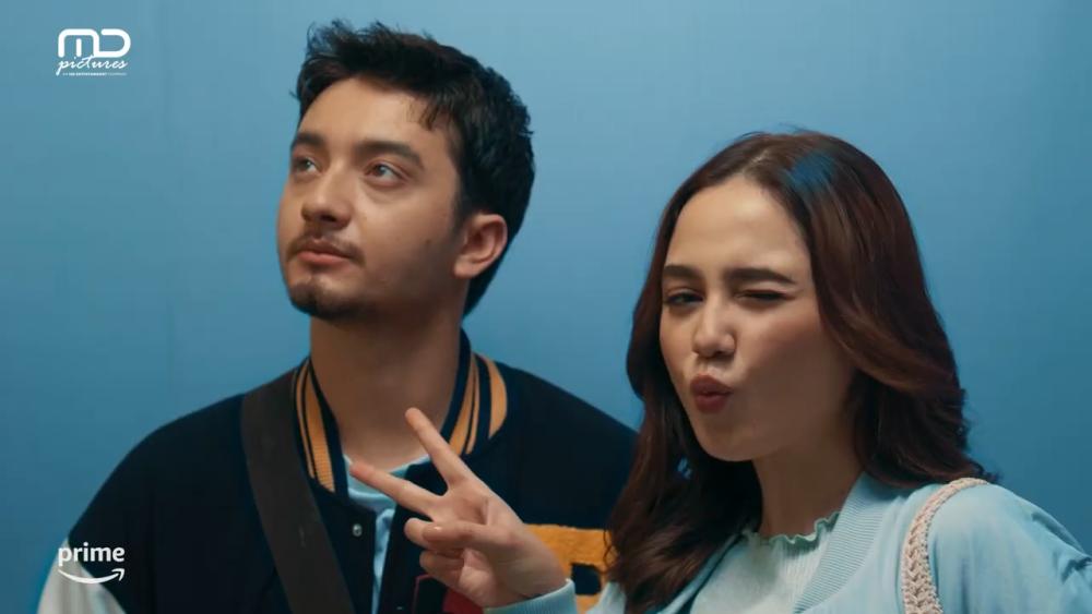 8 Karakter Bad Boy Diperankan Bryan Domani Film dan Series Indonesia
