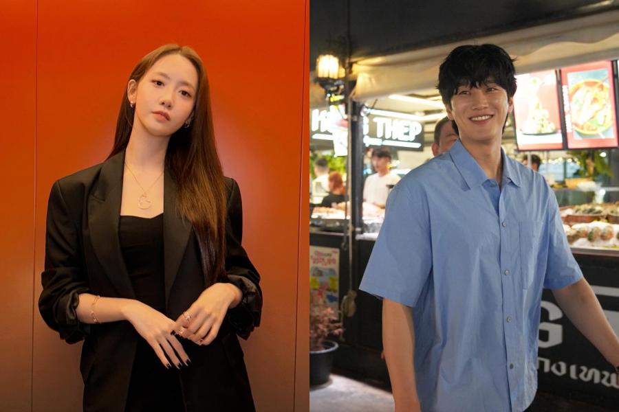Sinopsis Pretty Crazy, Film Romcom Yoona dan Ahn Bo Hyun