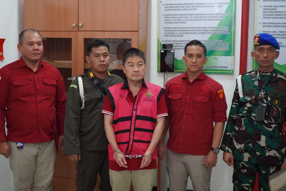 Korupsi Emas Antam, Budi Said Rekayasa Permintaan Kekurangan Emas
