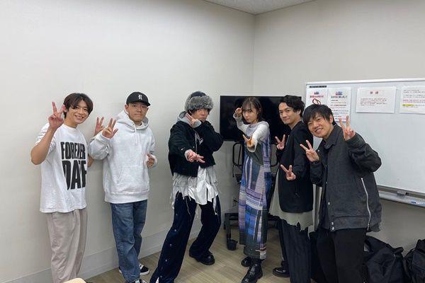 Vokalis RADWIMPS Curhat Tiket Konser di Jakarta Belum Habis Terjual