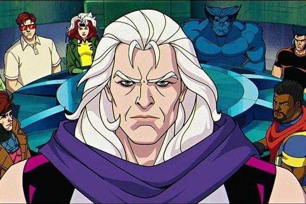 Apakah X-Men '97 Akan Ada Season 2?