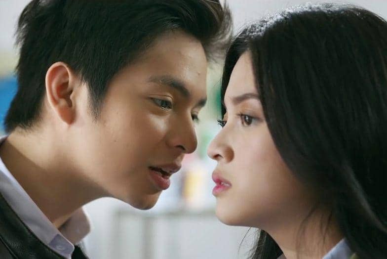 cuplikan film Di Bawah Umur (dok. MD Pictures/Di Bawah Umur)