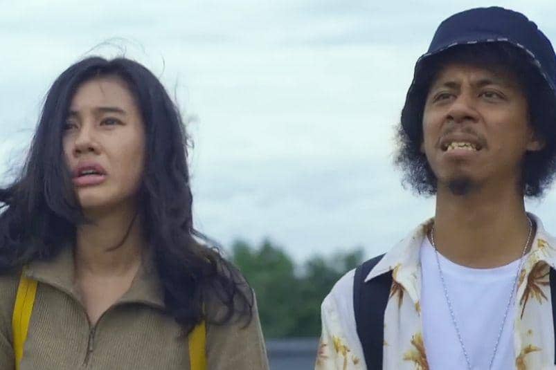 cuplikan film Kukira Kau Rumah (dok. MD Pictures/Kukira Kau Rumah)