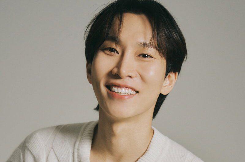 Eunkwang Ungkap Ingin BTOB Bisa Awet untuk Waktu yang Lama