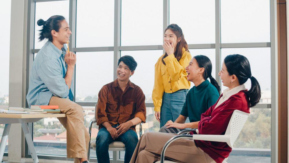 5 Cara Agar Kamu Gak Dianggap Remeh oleh Orang Lain