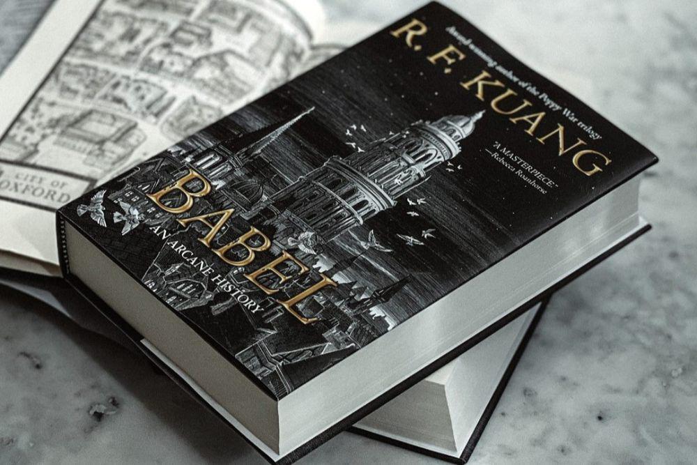 5 Novel Distopia tentang Ketidakadilan dan Pembatasan Kebebasan