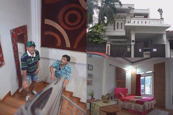 13 Potret Rumah Jeremy Teti, Dijual Karena Tak Mau Hidup Sendiri