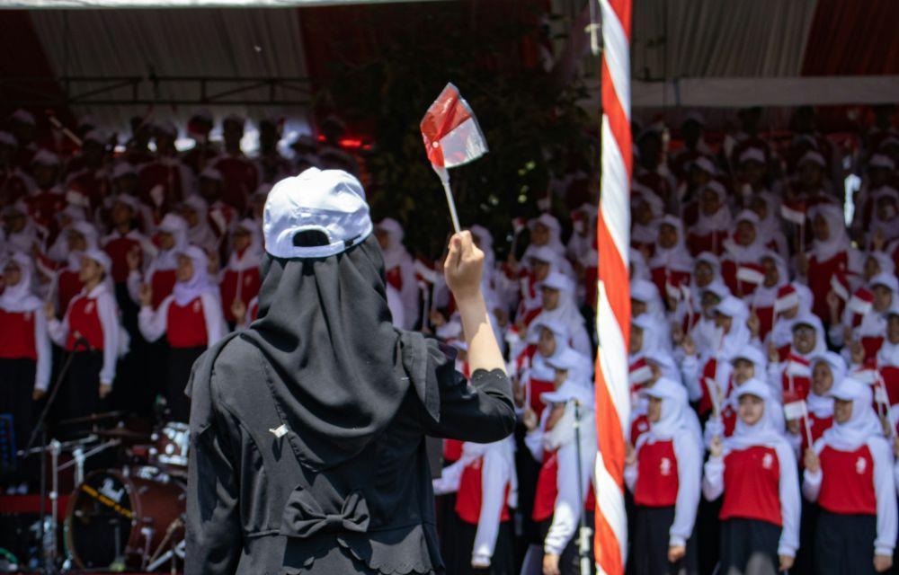 50 Pantun Hari Kebangkitan Nasional 2025 yang Inspiratif