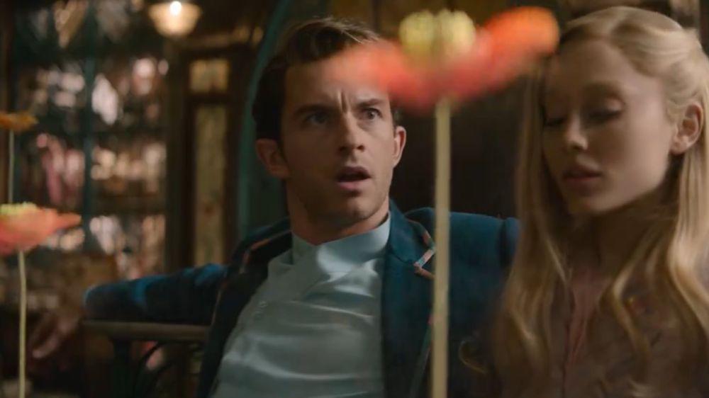 10 Film Dibintangi Jonathan Bailey, Wicked Bareng Ariana Grande!