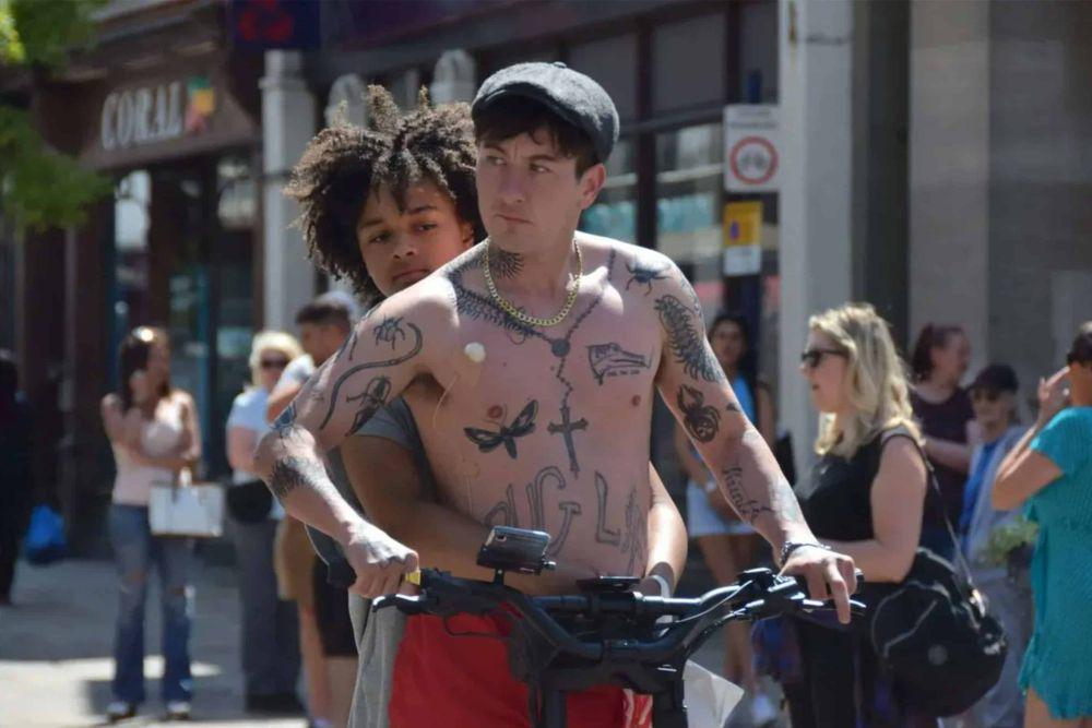 9 Film Calon Peraih Queer Palm di Cannes Film Festival 2024