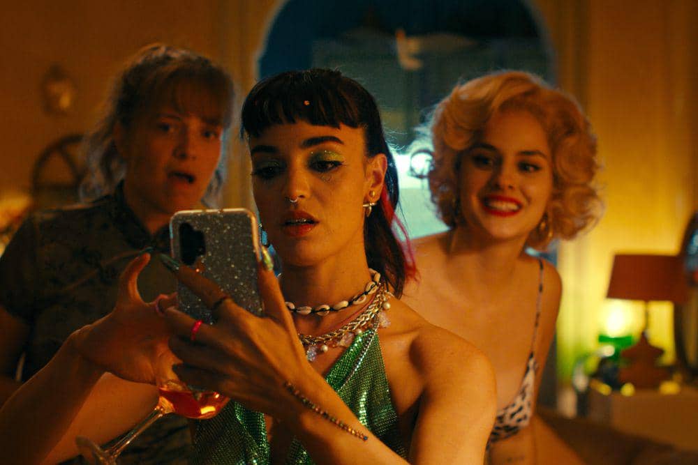 9 Film Calon Peraih Queer Palm di Cannes Film Festival 2024 | IDN Times