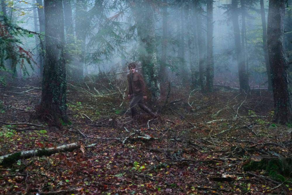 adegan dalam film Misericordia (dok. Arte France Cinéma/Misericordia)