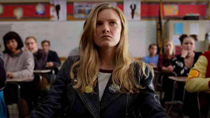 cuplikan film Moxie (dok. Netflix/Moxie)
