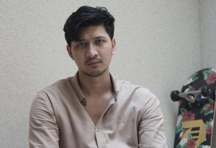 Biodata dan Profil Aditya Zoni, Digugat Cerai Istri