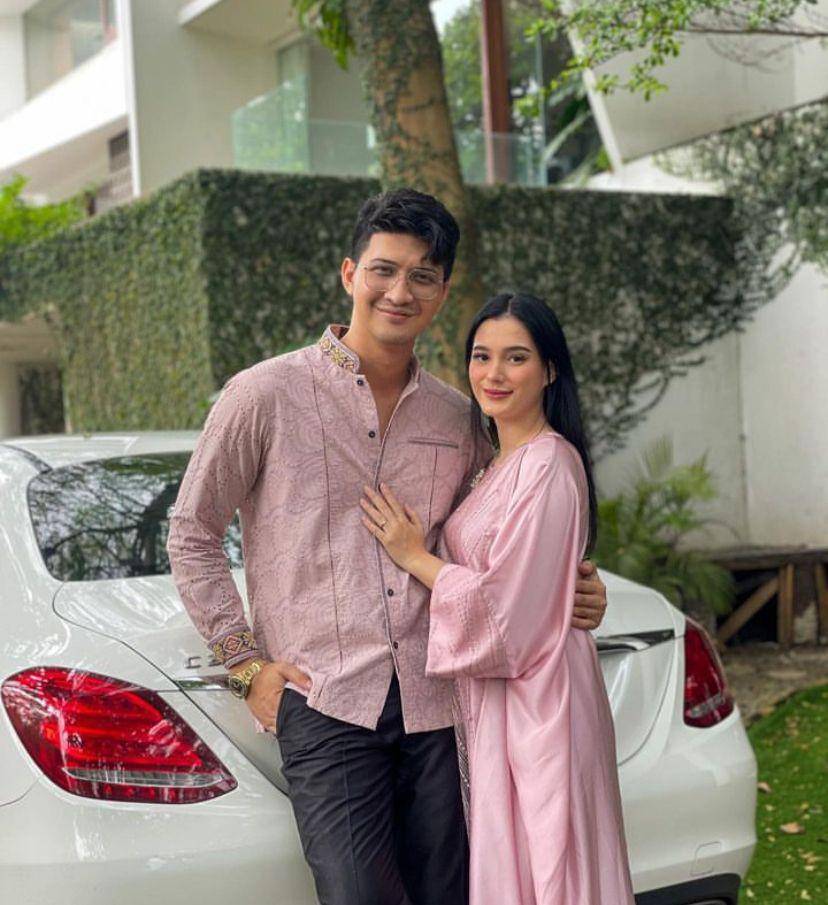 biodata dan profil Aditya Zoni (Instagram.com/real_aditya1)