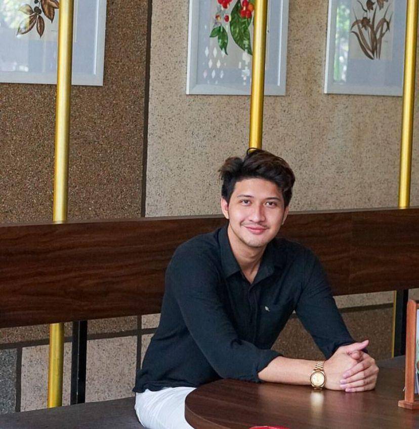 biodata dan profil Aditya Zoni (Instagram.com/real_aditya1)