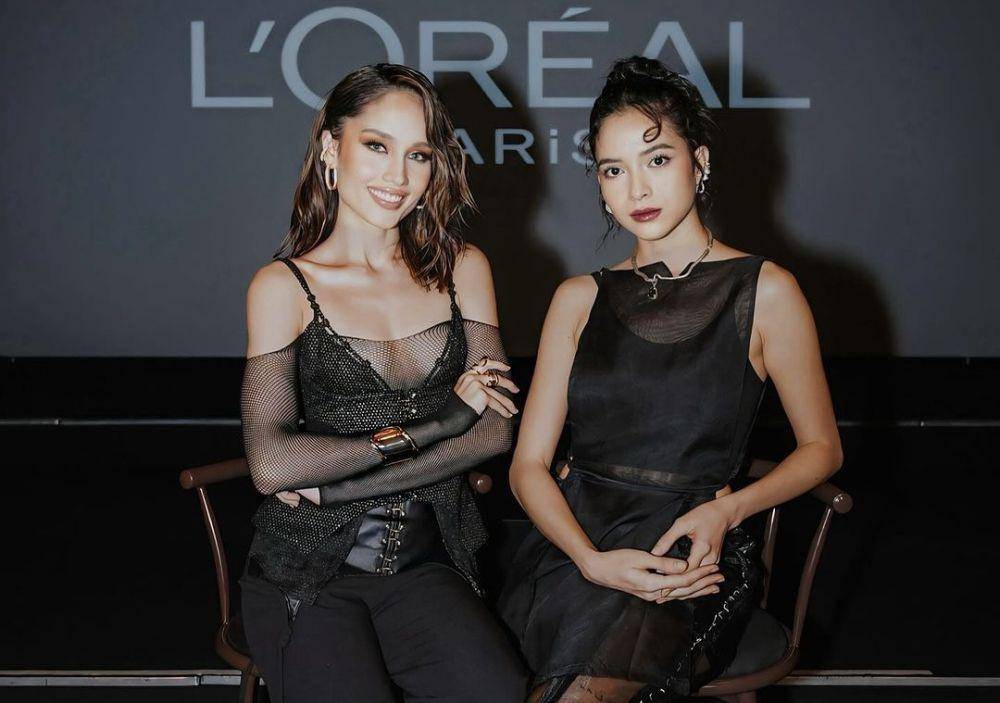 potret Putri Marino siap hadiri Cannes Film Festival 2024 bersama Cinta Laura (Instagram.com/claurakiehl)