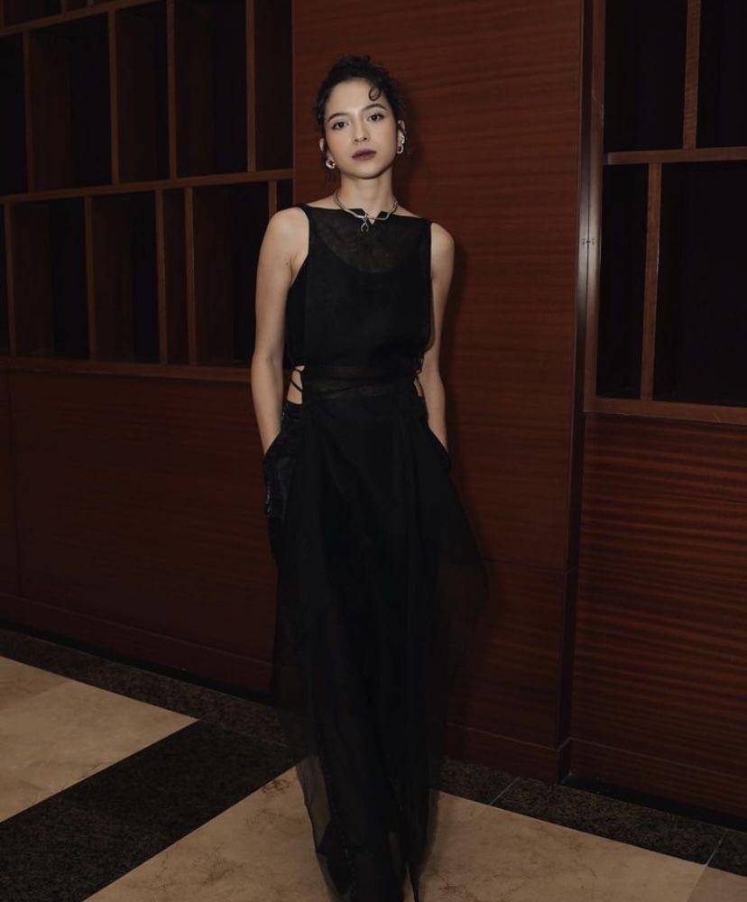 potret Putri Marino siap hadiri Cannes Film Festival 2024 bersama Cinta Laura (Instagram.com/putrimarino)