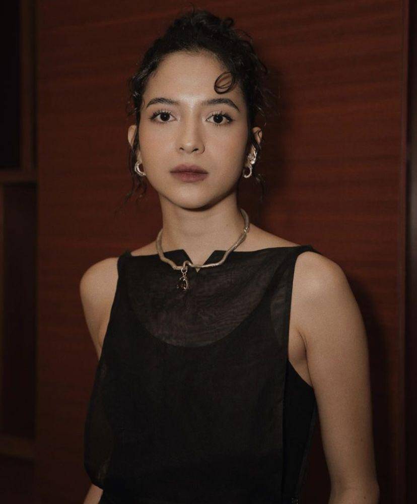 potret Putri Marino siap hadiri Cannes Film Festival 2024 bersama Cinta Laura (Instagram.com/putrimarino)