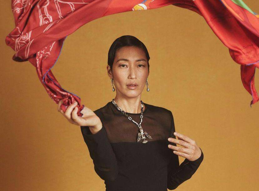 biodata dan profil Kim Jihae (Instagram.com/jihaeofficial)