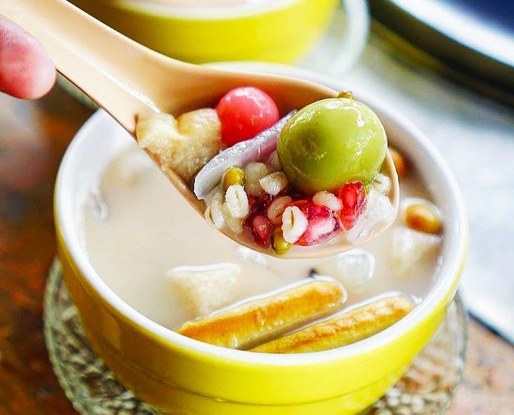 5 Rekomendasi Wedang Ronde Enak di Jakarta yang Patut Dicoba!