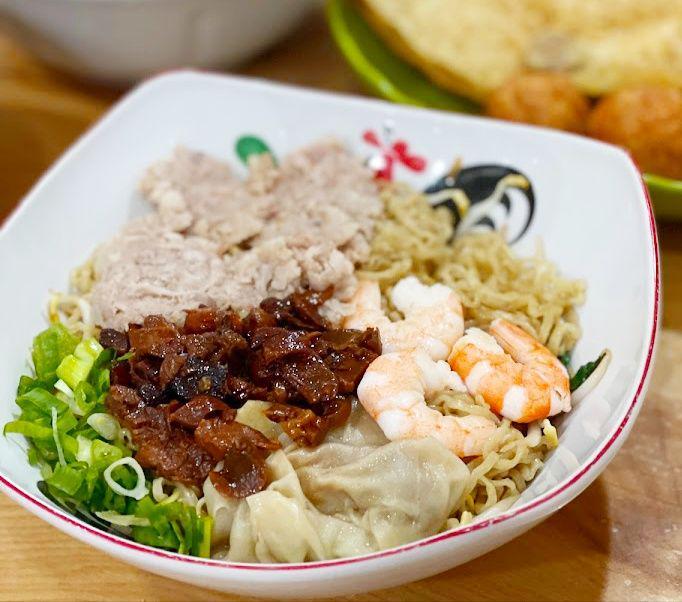 5 Tempat Makan Bakmi China di Jakarta yang Murah Meriah, Recommended!