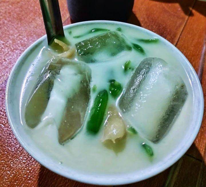 Warung Makan Es Gempol Mangkuyudan, Solo (google.com/maps/Teguh Wiweko Priyoaji)