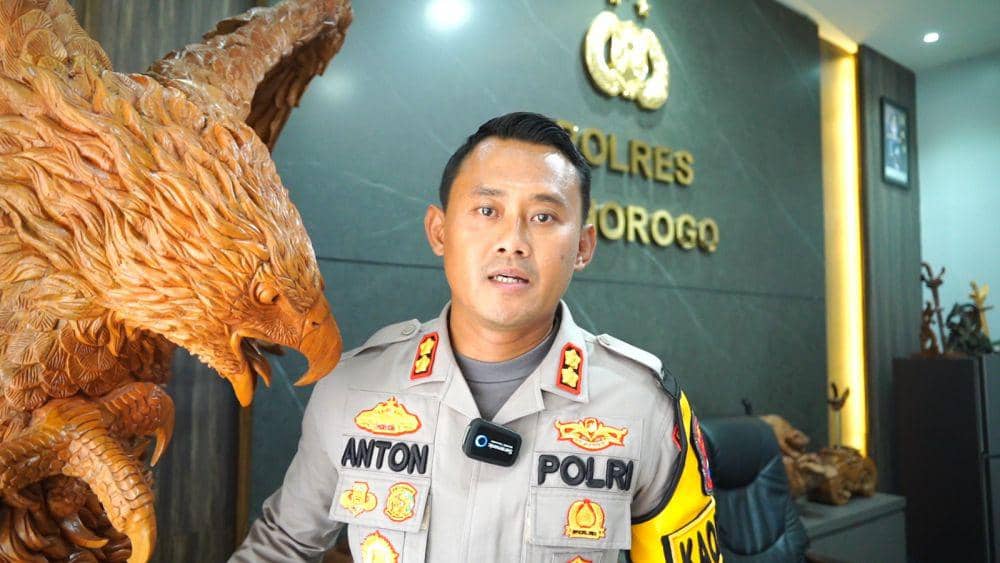 Tambah Dua, Polisi Ringkus 15 Orang Usai Tragedi Balon Udara Meletus
