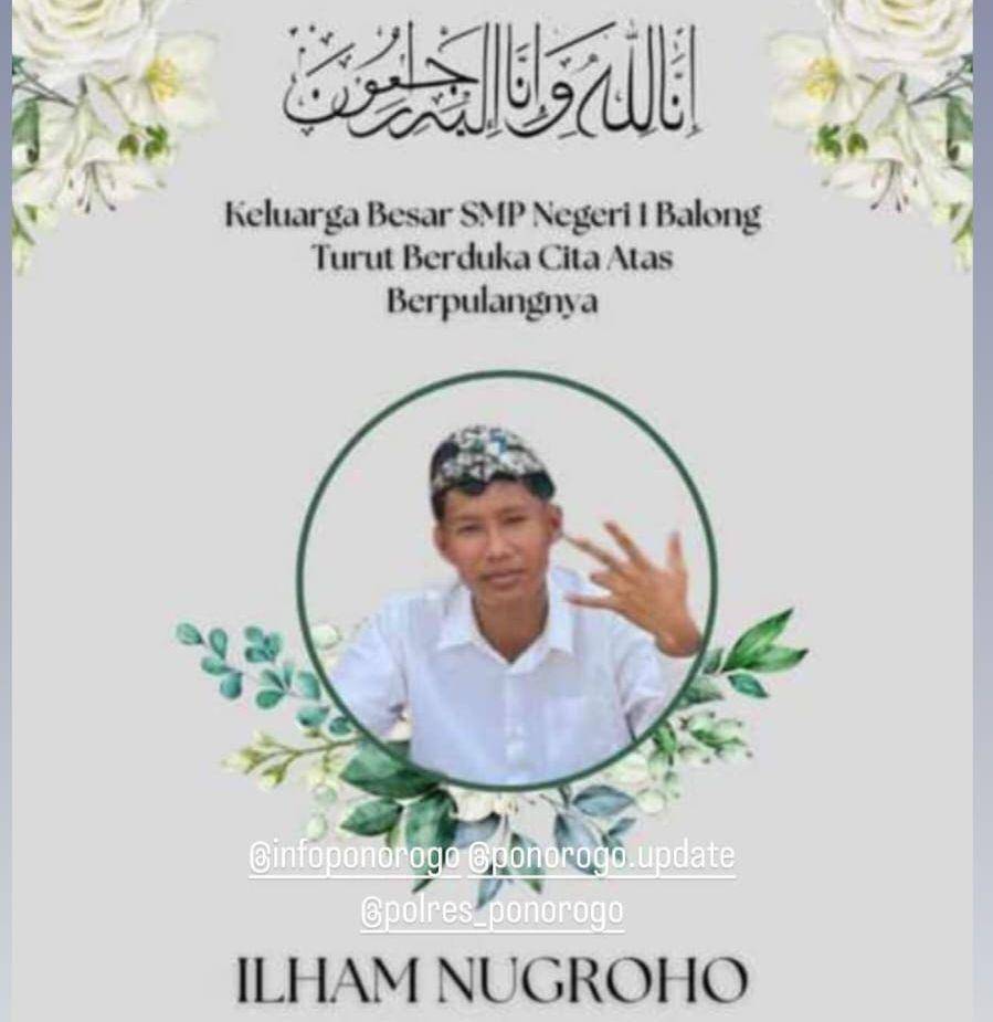 Korban meninggal dunia saat jalani perawatan di RS dr. Soetomo Surabaya. IDN Times/ Istimewap