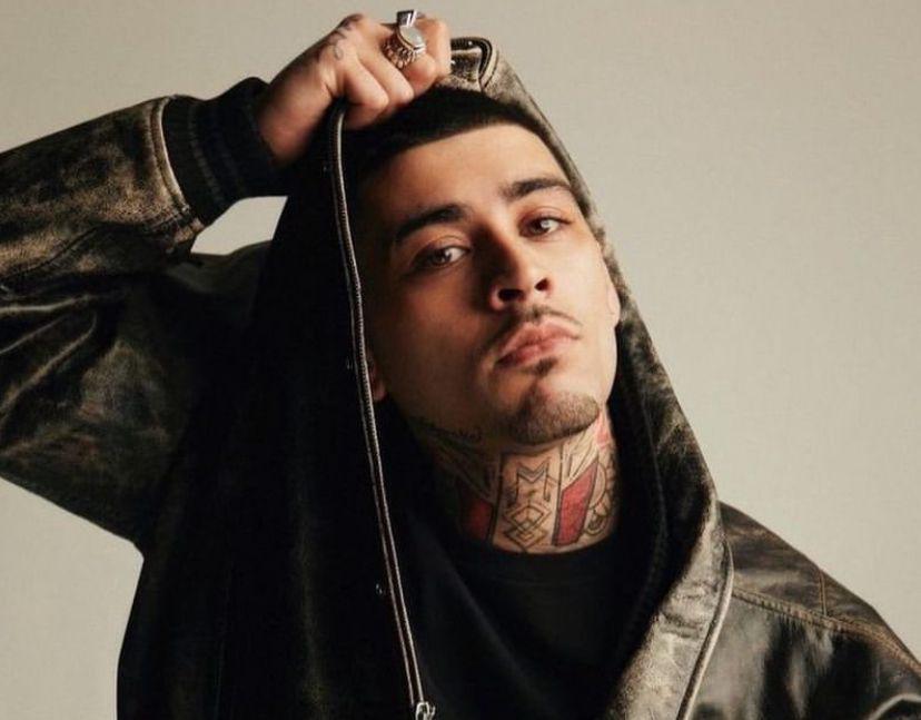 Zayn Malik Ngaku Pernah Main Aplikasi Kencan, Sampai Dikira Faker!