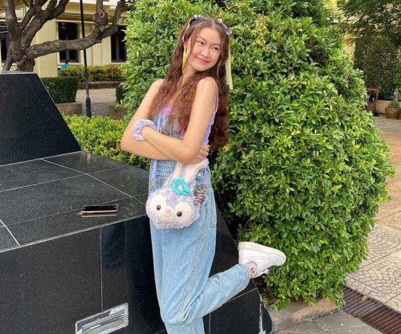 potret Prigkhing Sureeyaret (instagram.com/prigkhing_)