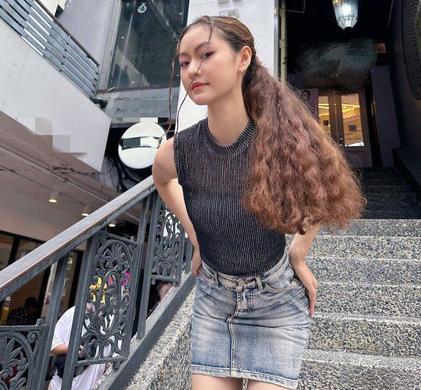 potret Prigkhing Sureeyaret (instagram.com/prigkhing_)