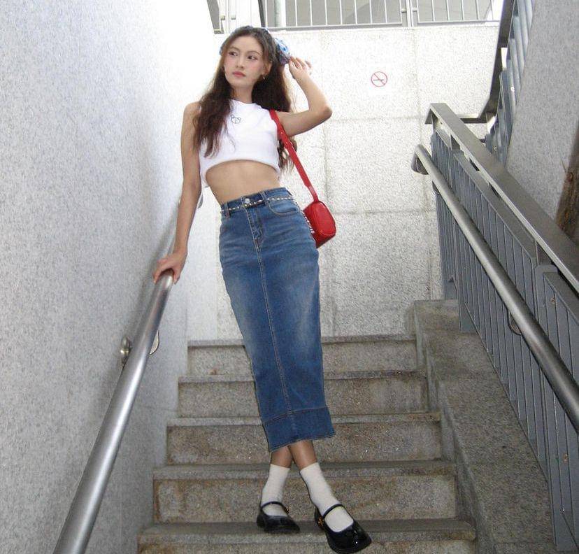 potret Prigkhing Sureeyaret (instagram.com/prigkhing_)