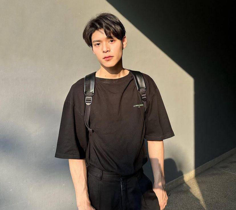 potret Poon Mitpakdee (instagram.com/poon_mit12)