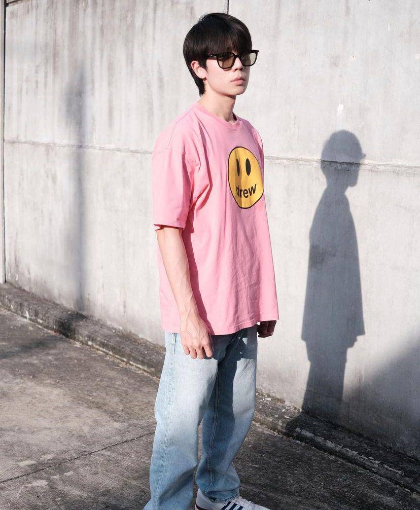 potret Jimmy Potiwihok (instagram.com/jimmyyjp)