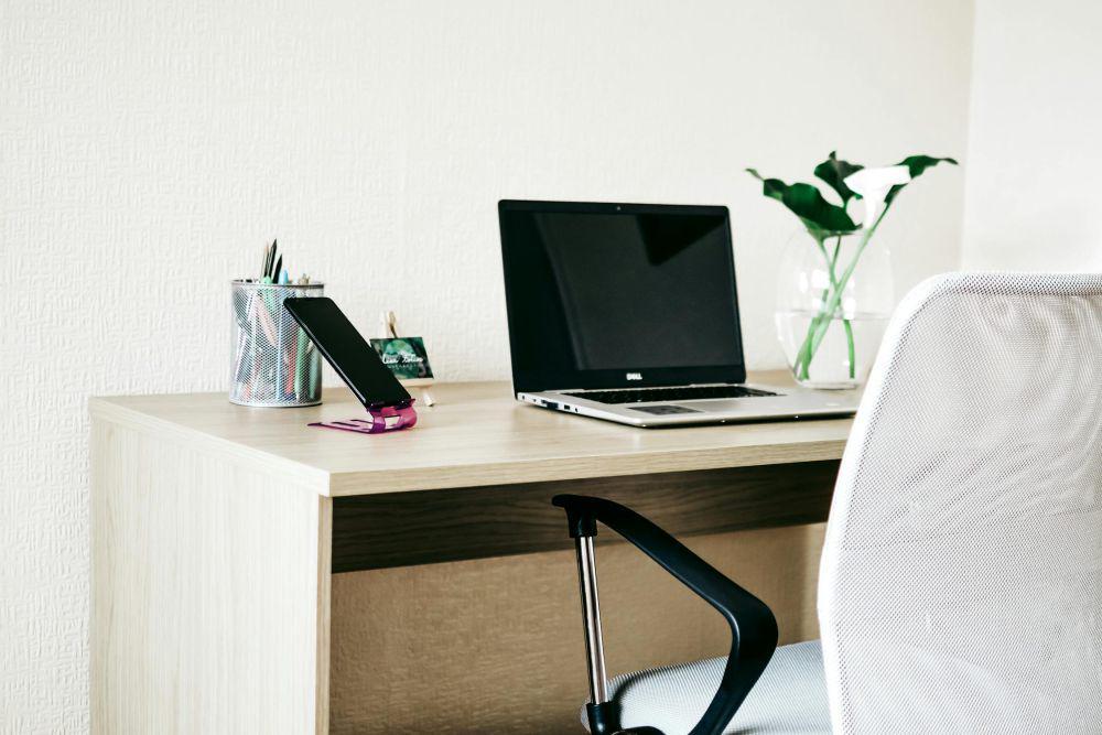8 Tips Memilih Kursi Kerja yang Nyaman bagi Pekerja Work from Home