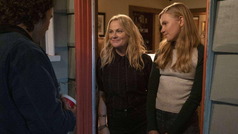 cuplikan film Moxie (dok. Netflix/Moxie)