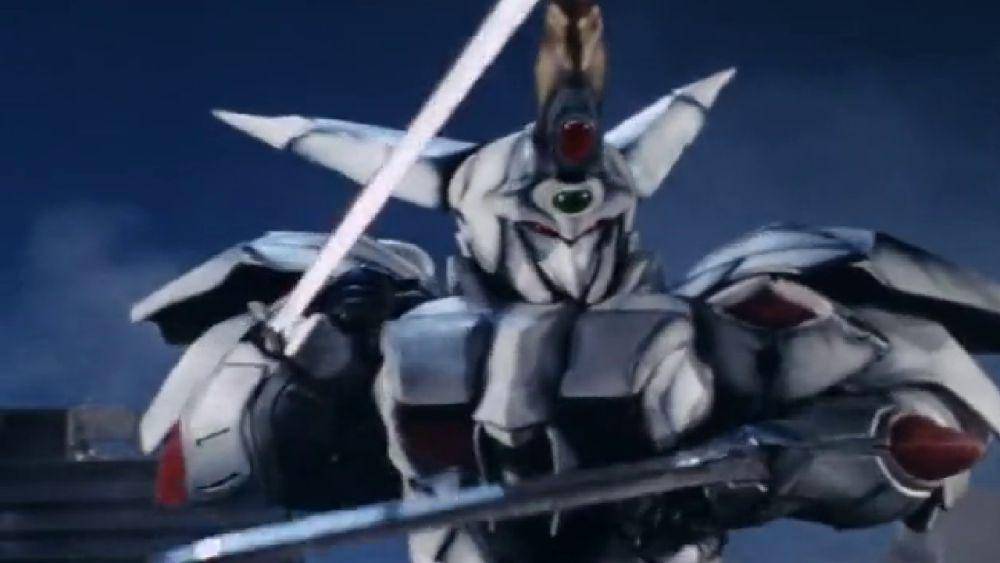 Cyclopsus (dok. Saban Entertainment/Mighty Morphin Power Rangers)