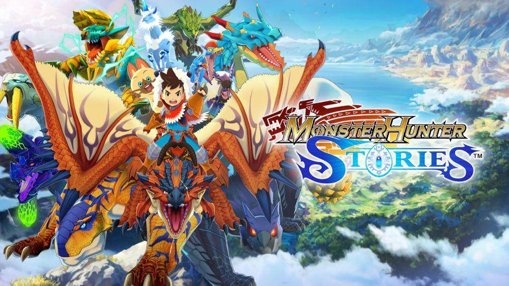 Remaster Monster Hunter Stories Bakal Rilis ke Tiga Platform!
