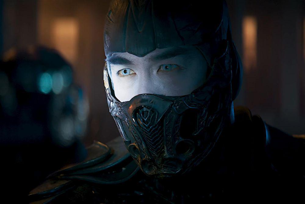 10 Karakter Ikonik yang Diperankan Joe Taslim, Noob Saibot Segera!