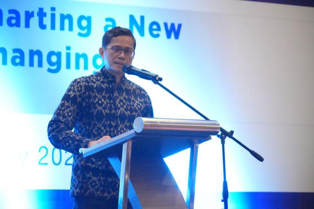 Kemlu RI Ingatkan Pentingnya Kolaborasi Negara Berkembang