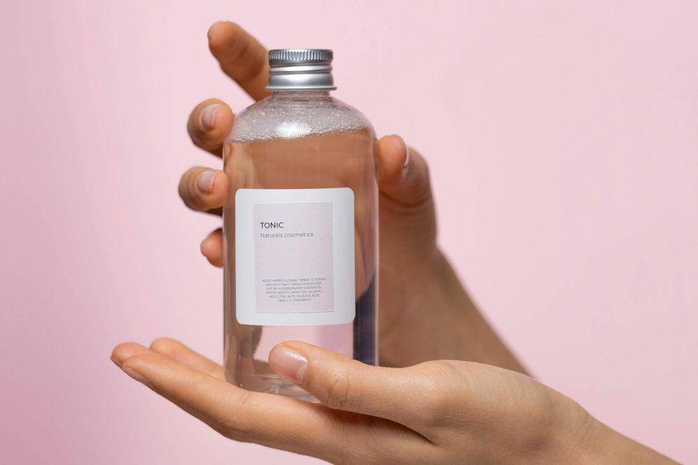 ilustrasi toner (pexels.com/Ron Lach)