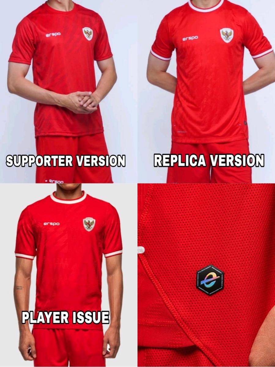 perbedaan jersey Erspo (Dok. Shopee Erspo Official Store/Edited by Muti'ah Nur Rahmah)