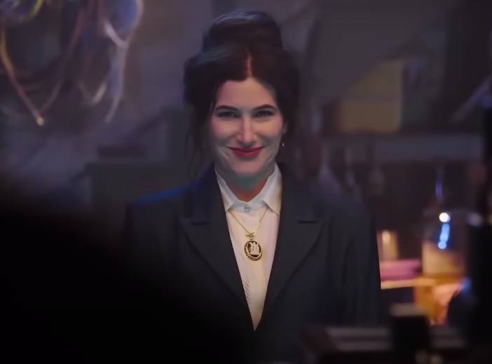 first look serial Agatha All Along (YouTube.com/TVPromos)