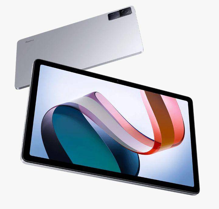 Xiaomi Redmi Pad (mi.co.id)